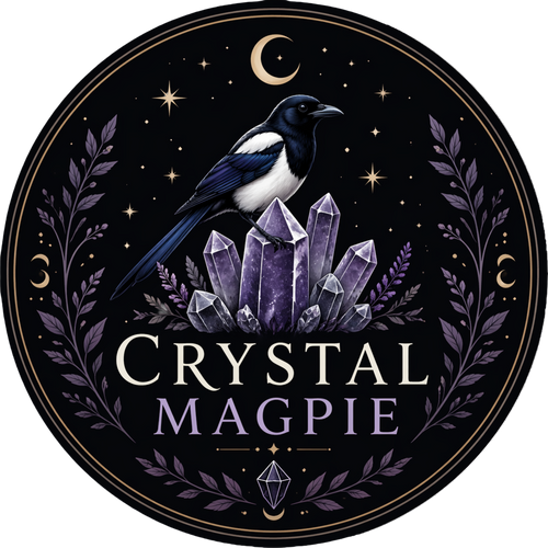 Crystal Magpie 